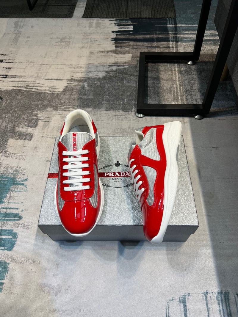 Prada Casual Shoes